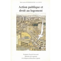 Action publique et droit au logement