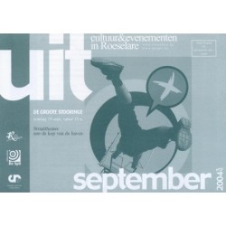 Cultuur&evenementen in Roeselare