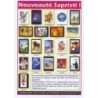 Nouveauté Sapristi !