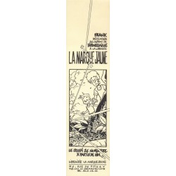 Dédicace La Marque Jaune