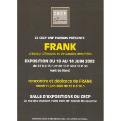 Expo CECP BNP Paribas
