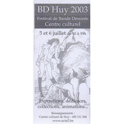 BD Huy 2003