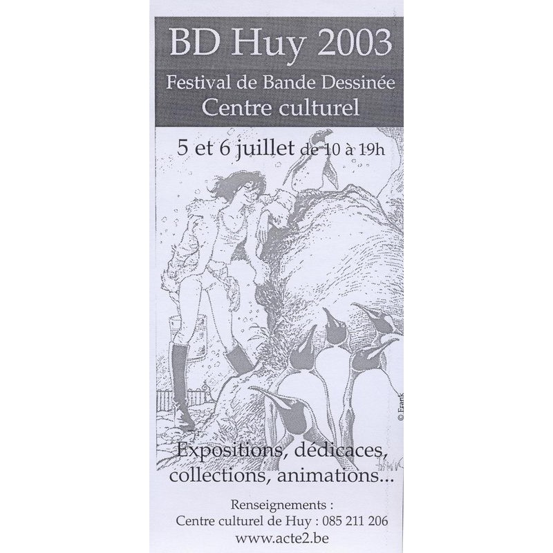 BD Huy 2003