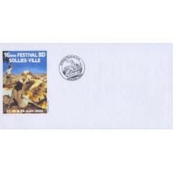 Enveloppe