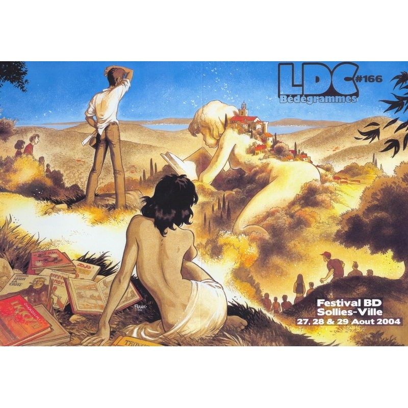 LDC n° 167
