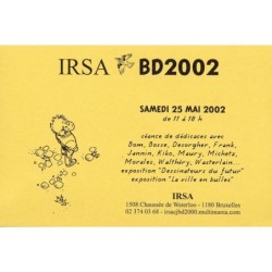 Festival IRSA