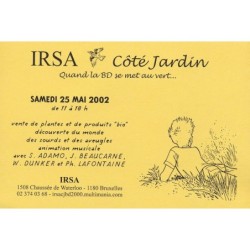 Festival IRSA