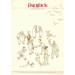 Frajlick To bring people closer
