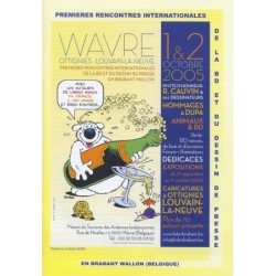 Festival de Wavre