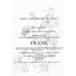 Kent u album van Zoo ?