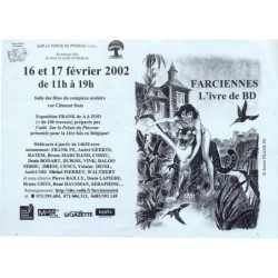 Festival de Farciennes