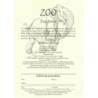 Zoo esquisses