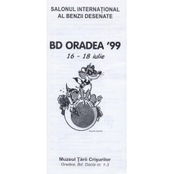 Festival de Oradea