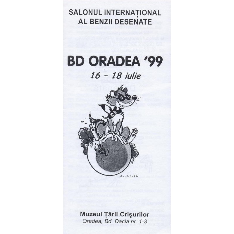 Festival de Oradea