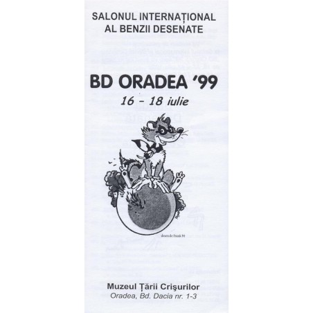 Festival de Oradea