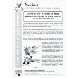 Rallye avec Broussaille