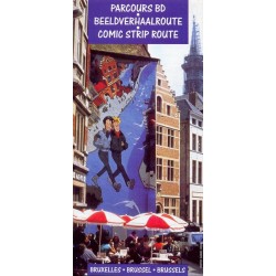 Parcours BD