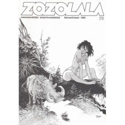 Zozolala n° 79