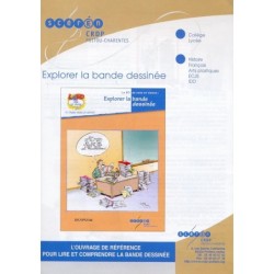 Bon de commande CRDP