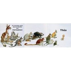 Naissance de Théo