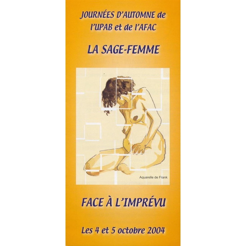 La sage-femme
