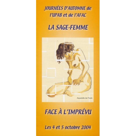 La sage-femme