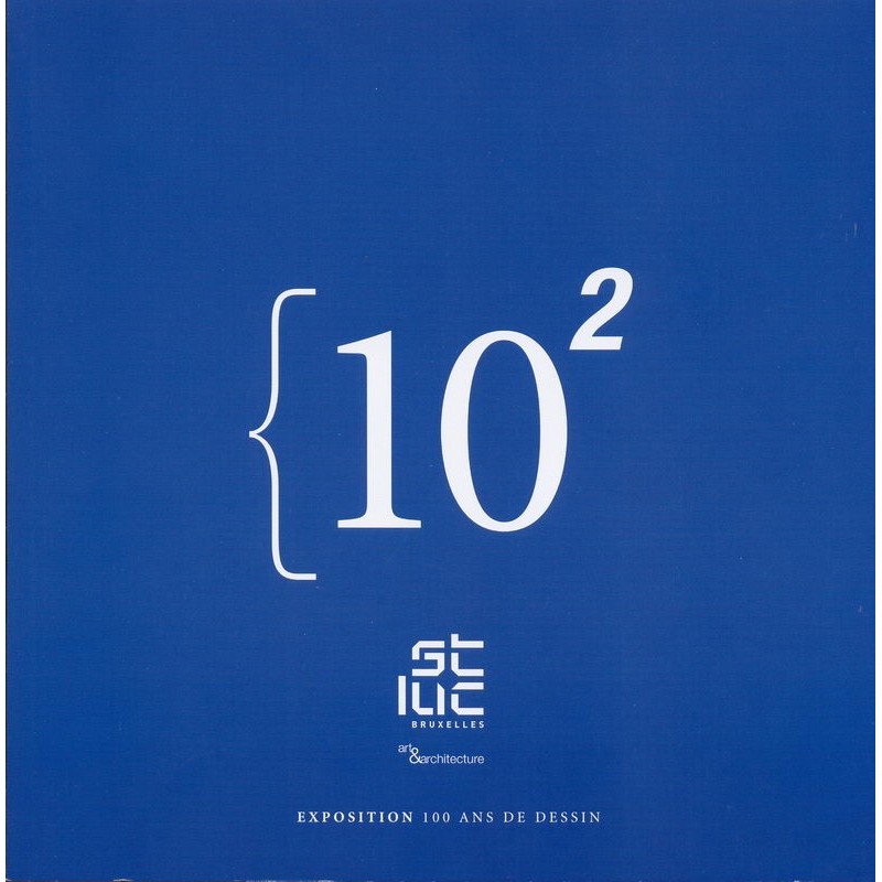 100 ans de dessin