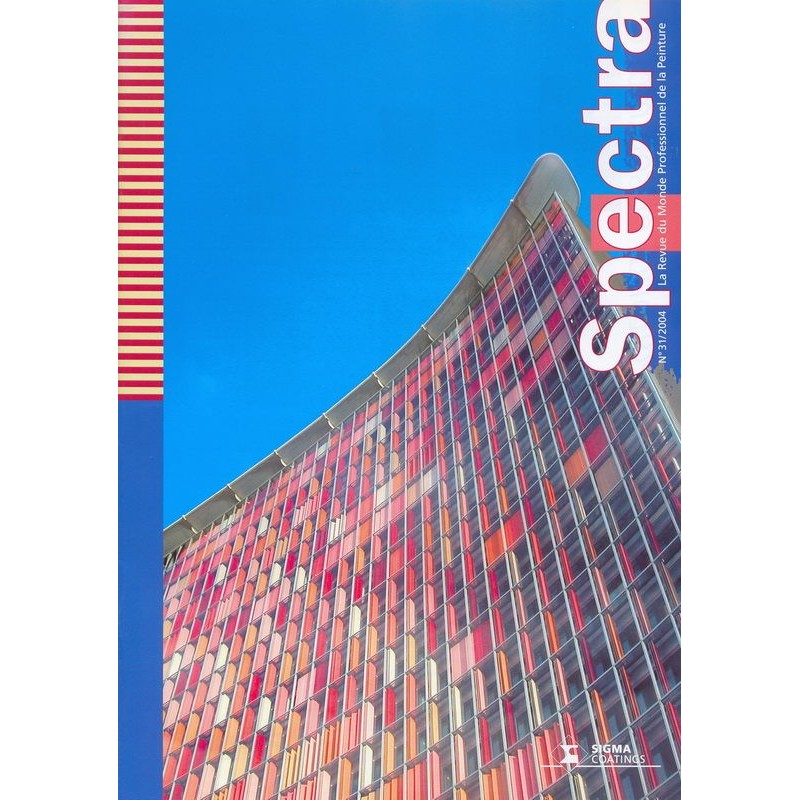 Spectra n° 31