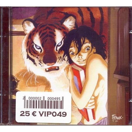 Carte de membre V.I.P. Nine City