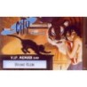 Carte de membre V.I.P. Nine City