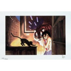 Carte de membre V.I.P. Nine City