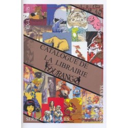 Librairie Durango