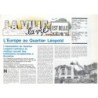 La ville, la vie est belle