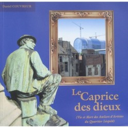 Le caprice des dieux