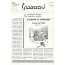 Quartiers n° 208