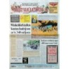 Gazet van Antwerpen du 1/6/1999