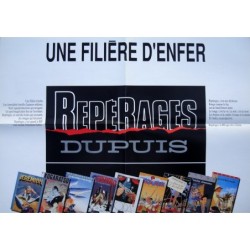 Repérages première
