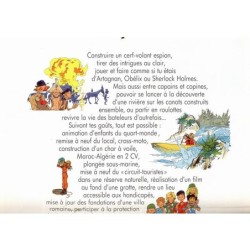 Au fil des fêtes