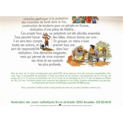 Au fil des fêtes