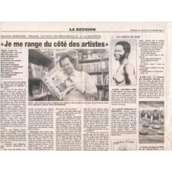 La réunion du 16/10/02