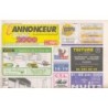 L'annonceur du 18/6/03