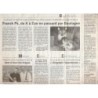 La voix du nord 8/5/2002