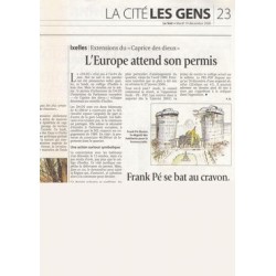 Le soir du 19/12/2000