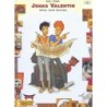 Broussaille : Jonas Valentin 4 Unter zwei Sonnen