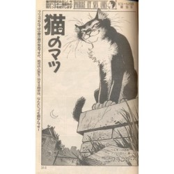 Pierre et ses amis : Matsu