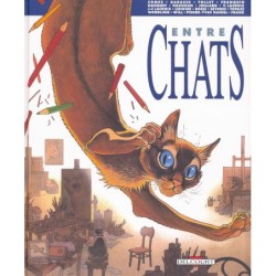 Entre chats