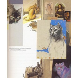Entre chats