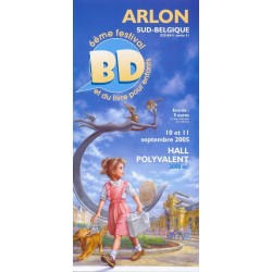 6° festival BD