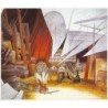 Expo Les artistes du Quartier Léopold s'accrochent
