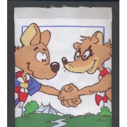 Badge